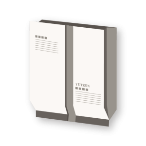 背封夾邊袋、折角袋