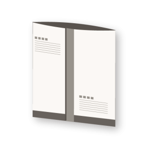 背封袋 中封袋 合掌封