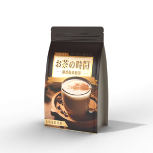 五面封平底袋 咖啡豆袋