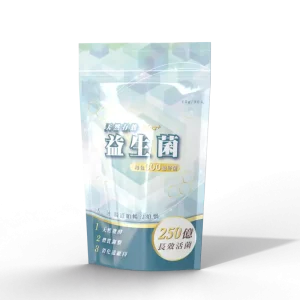 三封袋 三封袋印刷 站立夾鏈袋 站立袋