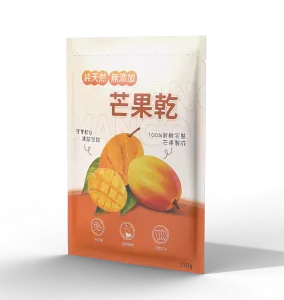 三封袋 三封袋印刷 站立夾鏈袋 站立袋